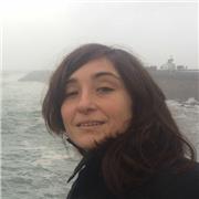 Professeure espagnole de Madrid donne des cours aux enfants et adultes t’ouïs niveaux. Enfants: Préparations a la section international espagnol, apprentissage de la langue à travers les arts